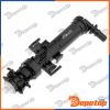 Gicleur de lave-phare droite pour SKODA | EDS-SK-012, 5E0955966C